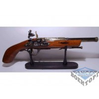 Зажигалка мушкет ZM06