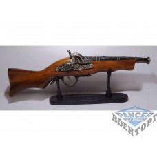 Зажигалка мушкет ZM1815