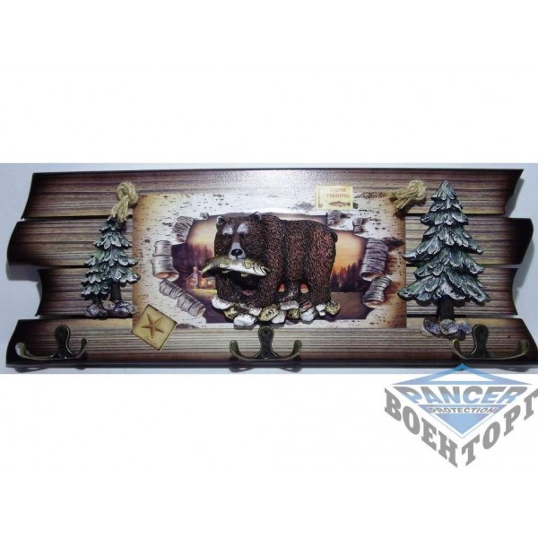 Ключница KC362 - 2999261