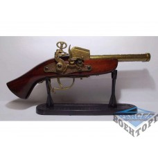 Зажигалка мушкет ZM1818