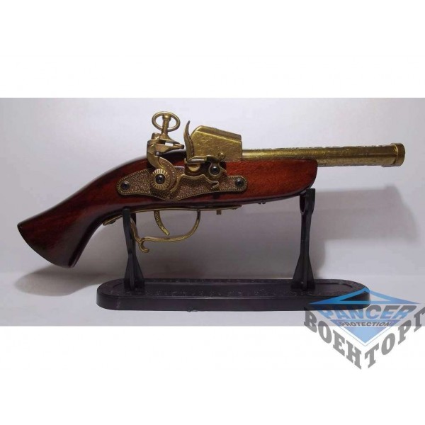 Зажигалка мушкет ZM1818 - 2999262