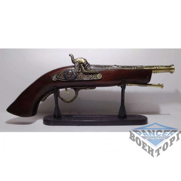 Зажигалка мушкет ZM1805 - 2999264