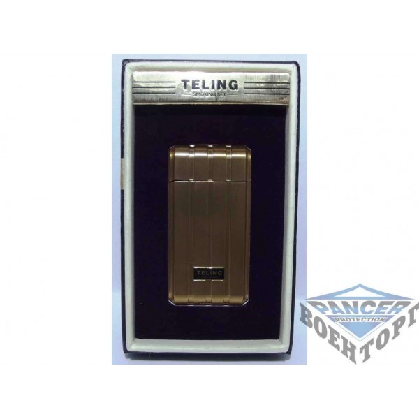 Подарочная зажигалка PZ22152 - 2999265