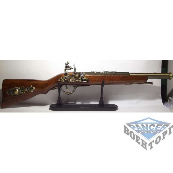 Зажигалка мушкет ZZM01 - 2999266