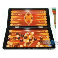 i5-42 Нарды дерево