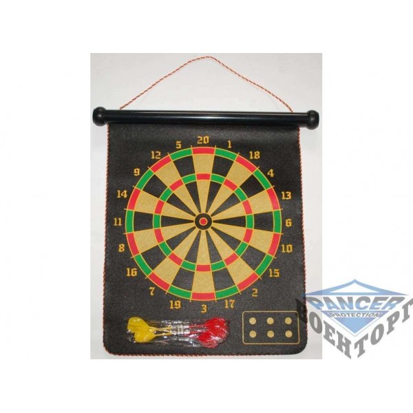 i5-41 Дарц магнит - 2999268