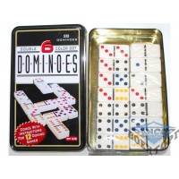 i5-40 Доміно в металі