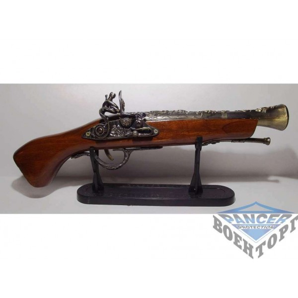 Зажигалка мушкет ZM04 - 2999270
