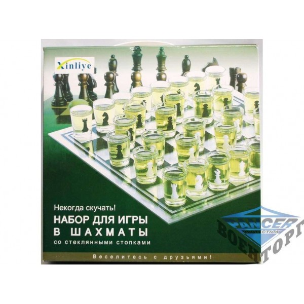 i5-43 Шахи - чарки малі - 2999271