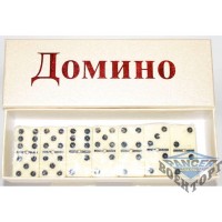 i5-38 Доміно в картоні