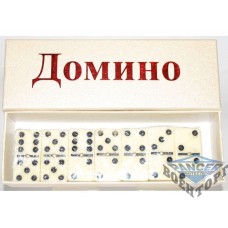 i5-38 Домино в картоне
