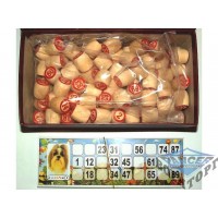 i5-33 Лото в картоне