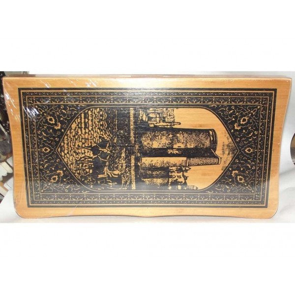 i5-31 Нарды-шахматы бамбук - 2999277