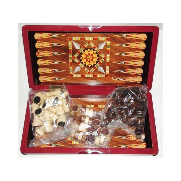 Дерево (шахматы,шашки,нарды) i5-28 - 2999279