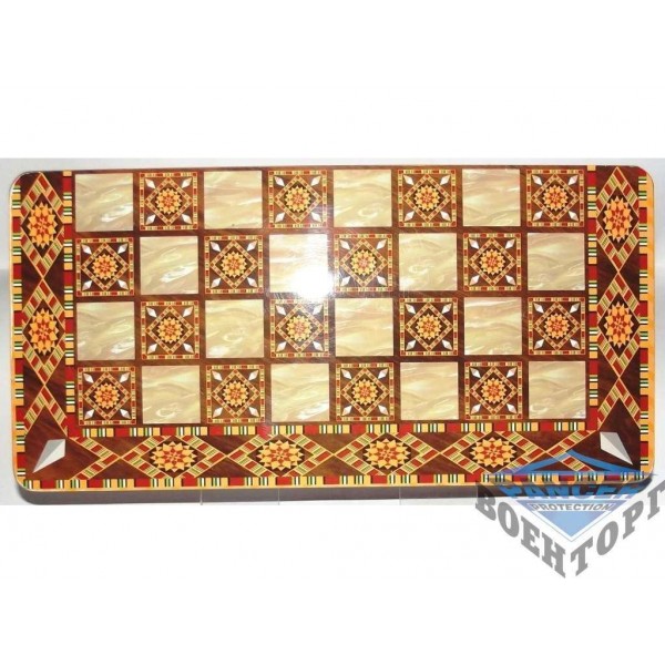 Дерево (шахматы,шашки,нарды) i5-28 - 2999279