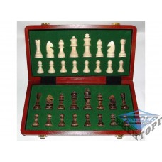 i5-27 Шахматы дерево