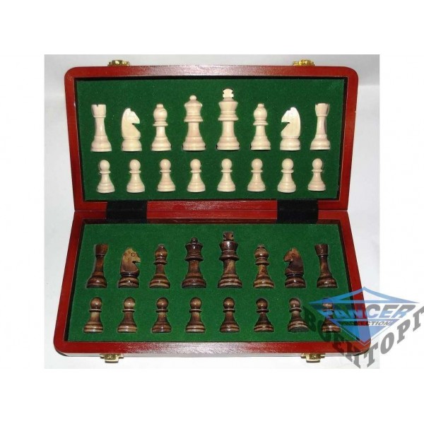 i5-27 Шахматы дерево - 2999280