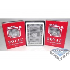 i5-24 Карты пластик