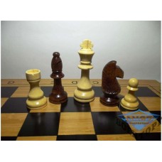 i4-24 Шахматы