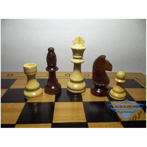 i4-24 Шахматы - 2999286