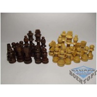 i4-23 Фигуры дерево