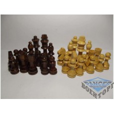 i4-23 Фигуры дерево