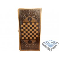 i4-21 Нарды огромные