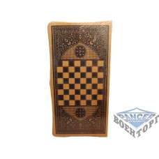 i4-21 Нарды огромные