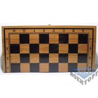 i4-16(м) Дерево (шашки,шахматы,нарды) мал.