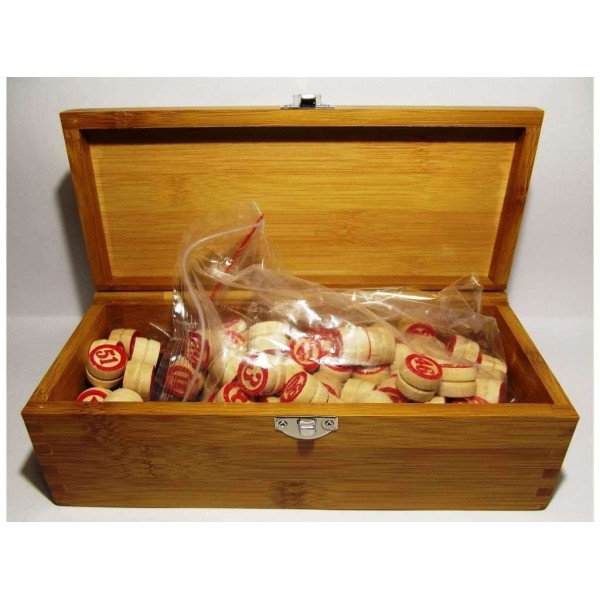 i4-6 Лото в дереві - 2999295