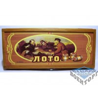 i4-6 Лото в дереві