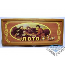 i4-6 Лото в дереве