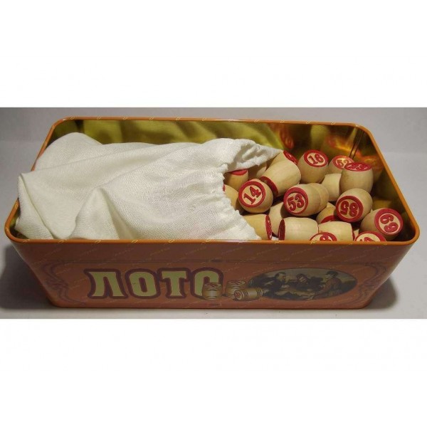 i4-7 Лото в метале - 2999297 i4-7 Лото в метале - 2999297