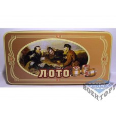 i4-7 Лото в метале