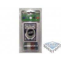 i4-1 Покер-блистер