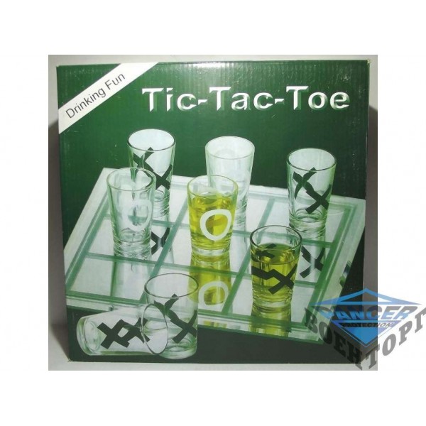 i3-92 Крестики-нолики большие - 2999304