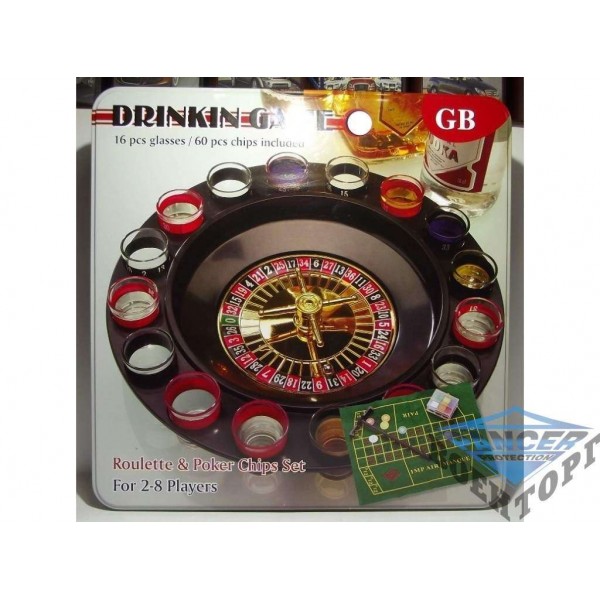 i3-91 Рулетка в метале - 2999305