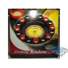 i3-90 Рулетка в картоне