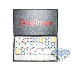 i5-39 Домино в картоне