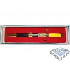 SK7007-3 Кортик морской (золото)