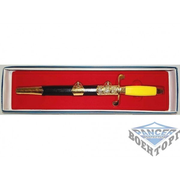 SK7007-3 Кортик морской (золото) - 2999321