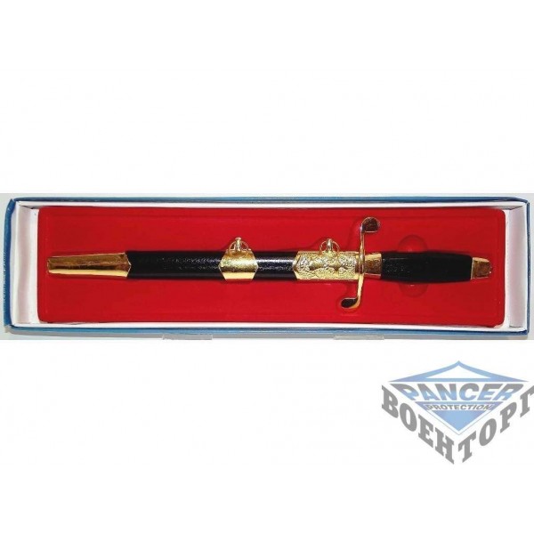 SK7007-4 Кортик морской (золото) - 2999324