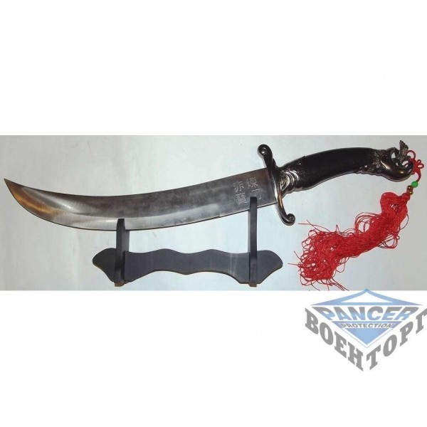 SK16 Кинджал на підставці - 2999326