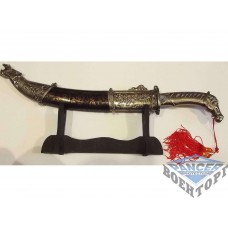 SK13 Сабля - лошадь (большая)