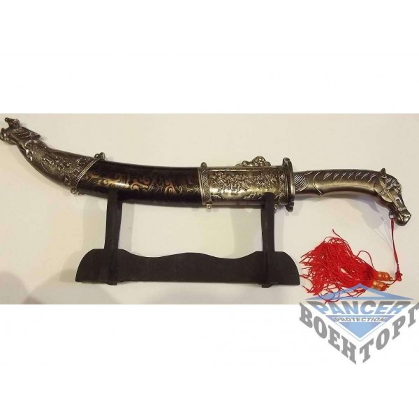 SK13 Шабля - кінь (велика) - 2999330