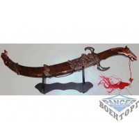 SK12 Шабля - кінь (середня)