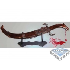 SK12 Сабля - лошадь (средняя)