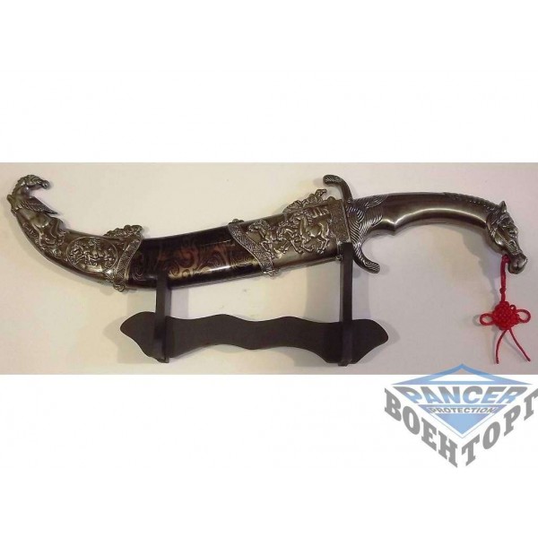 SK11 Шабля - кінь (маленька) - 2999332