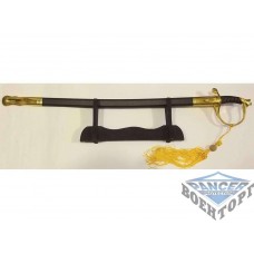 SK10 Сабля на подставке