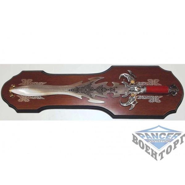 SKA39 Меч на доске - 2999337